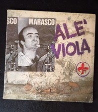 Riccardo Marasco, Ale' Viola