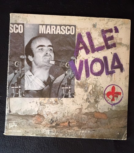 Riccardo marasco ale viola - riccardo, ale'