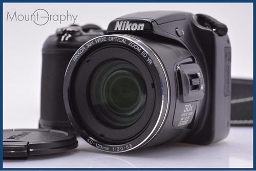 Nikon coolpix l820 fotocamera - l820,