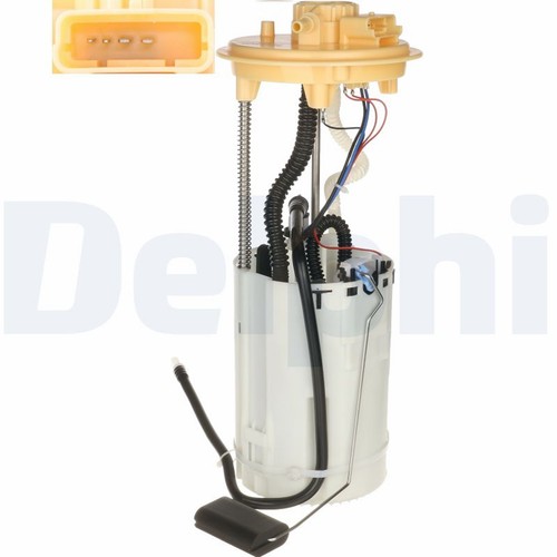 Pompa carburante delphi unità - carburante,