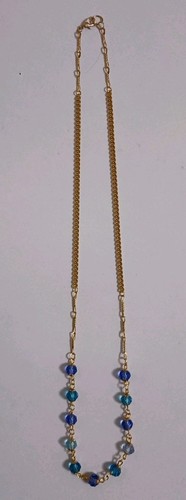 Collana vintage anni 80 - collana,