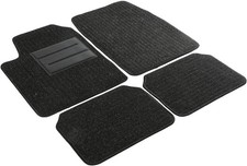 Set Completo Tappeti Auto