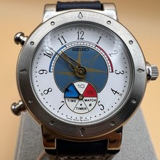 Raro Seiko Levante Yacht Timer