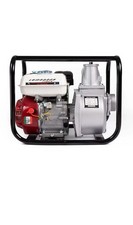 Motopompa a scoppio 4 tempi