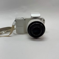 Samsung NX1100 EV-N 20.3MP