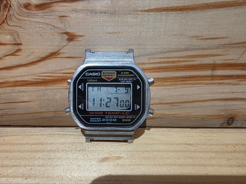 Orologio digitale casio - digitale,
