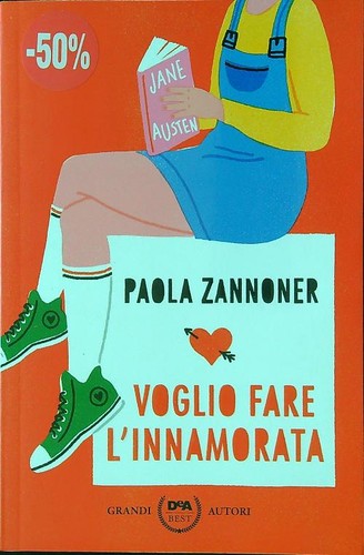 Voglio fare innamorata - voglio,