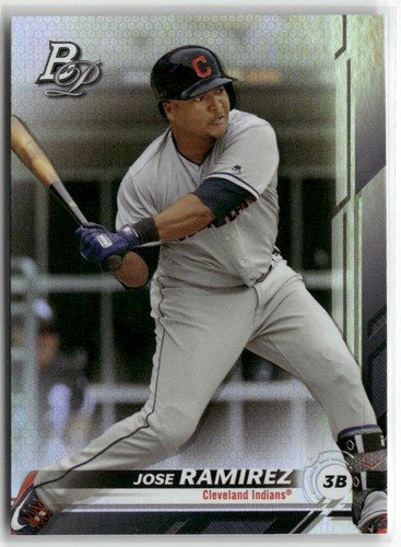 2019 bowman platinum jose - #45,