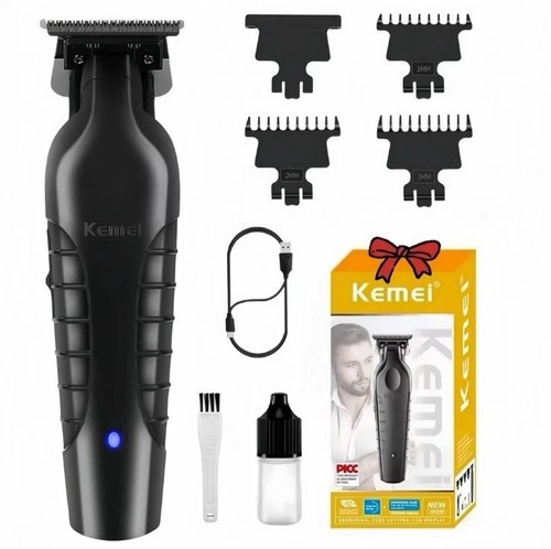 Kemei 2299 tagliacapelli - kemei, tagliacapelli/barba