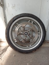 Cerchio Anteriore Bmw R 1200 R