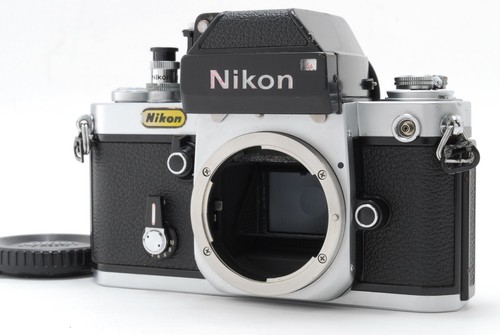 Ottimo nikon f2 photomic - nikon,