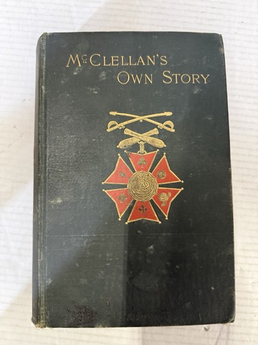 Mcclellan own story - mcclellan's,