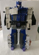 Transformers Hasbro robot G1