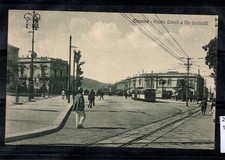 Messina 1908 Cartolina 100%