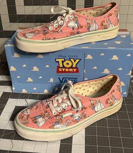 Sneakers vans unisex rosa - sneakers,