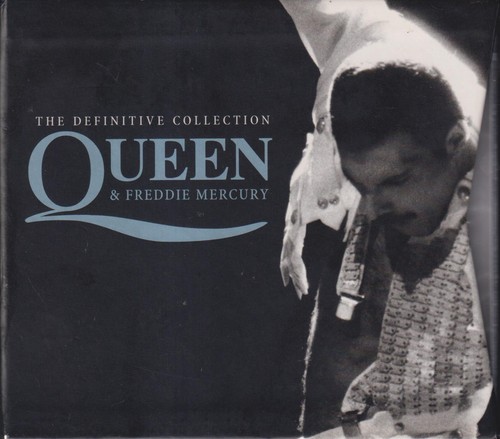 Queen raro box - 4, cd