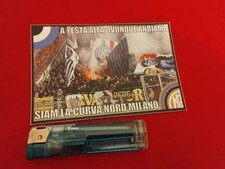 CURVA NORD MILANO INTER