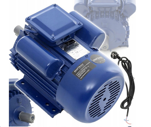 Motore elettrico 230v - elettrico,