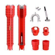 GIDWRIY Chiave Rubinetto