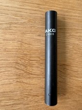 AKG C 460 B incl. capsula