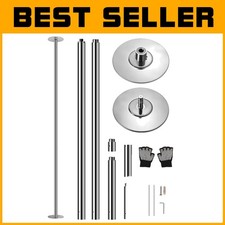 Palo da Ballo Portatile 45mm -