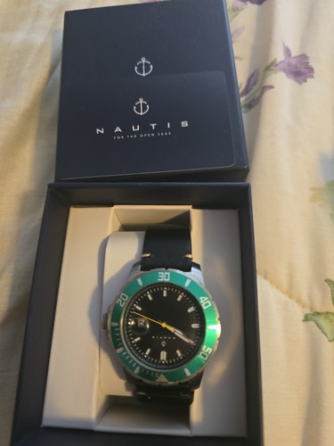 Nautis dive pro - dive,