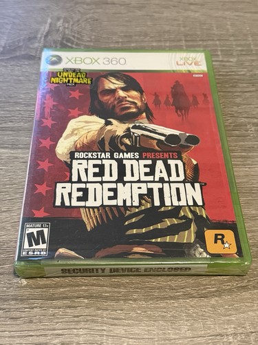 Red dead redemption microsoft - red,
