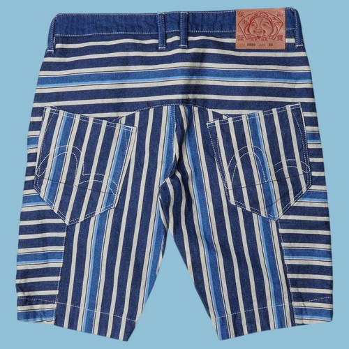 Pantaloncini corti vintage - , a