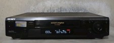Sony slv e830 - sony, slv-e830