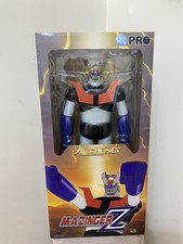 Mazinger Z HL Pro A Legion of