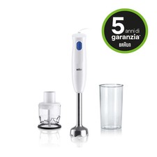 BRAUN MQ10.201M MIXER