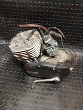 Cagiva SST 125 motore completo