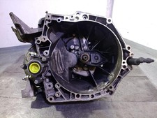 20DM62 cambio CITROEN XSARA