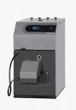 Pellux 100Touch 20KW Impianto