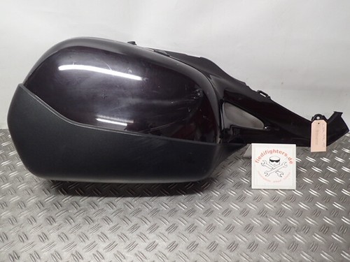 Carena bagagliaio destra - , honda