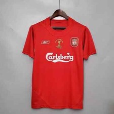 Maglia jersey liverpool home - jersey,
