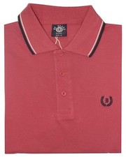 Maglia POLO UOMO  cotone