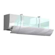 Deflettore Regolabile per