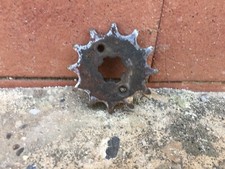 PIGNONE 12 DERBI GPR 50 RACING REPLICA 04-13