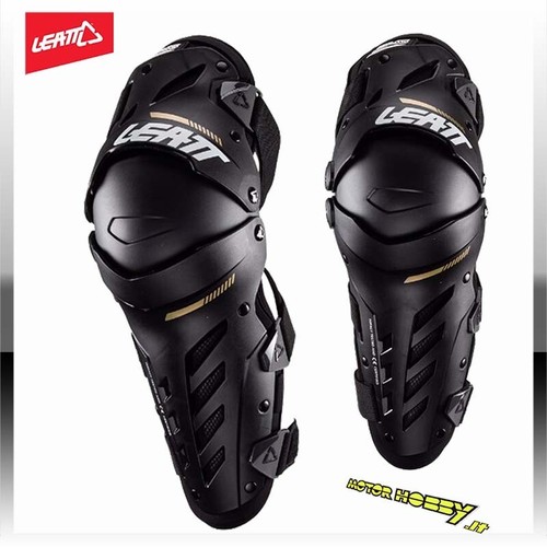 Ginocchiere moto cross enduro - cross,