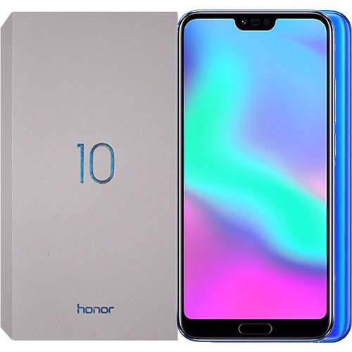 Honor phantom blue 64gb - blue,