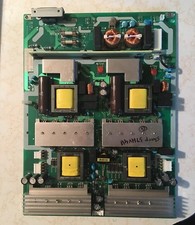 Sharp 37HV4U Power Supply