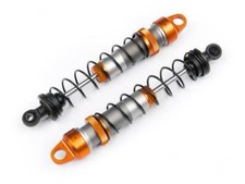 NUOVO HPI Savage XS Flux/XS SS