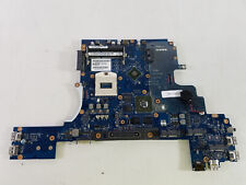 SCHEDA MADRE COMPUTER PORTATILE  DELL LATITUDE E6540