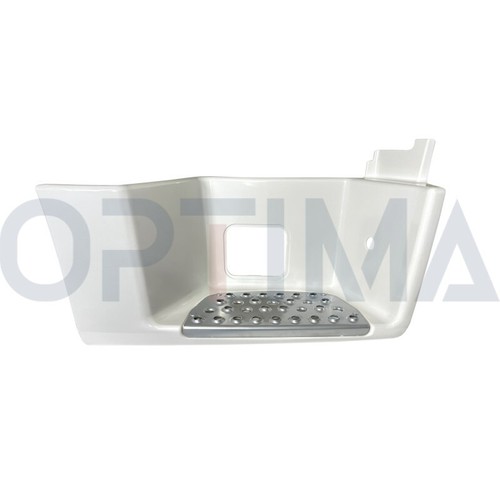 Ingresso destra inferiore - ingresso,