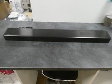 barre de son Yamaha model ysp-2700 ( hors service ) 