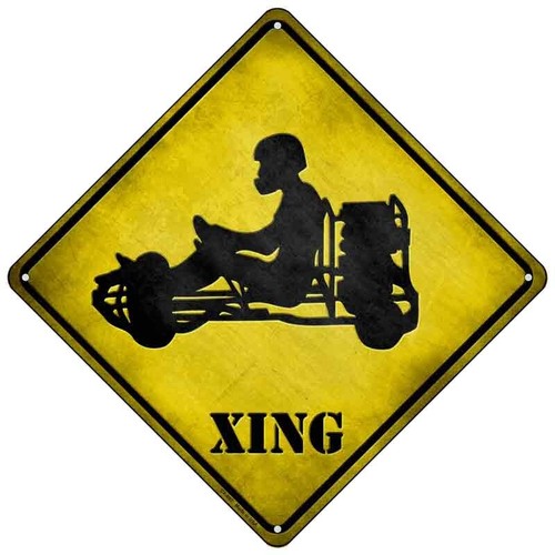 Karts xing novità mini - novità,
