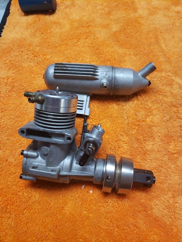 Motore max 21 rc - rc,