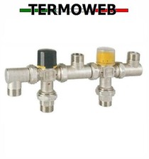 VALVOLA MISCELATRICE 3/4" KIT