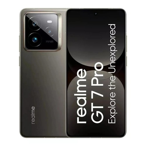 Smartphone realme pro - realme,